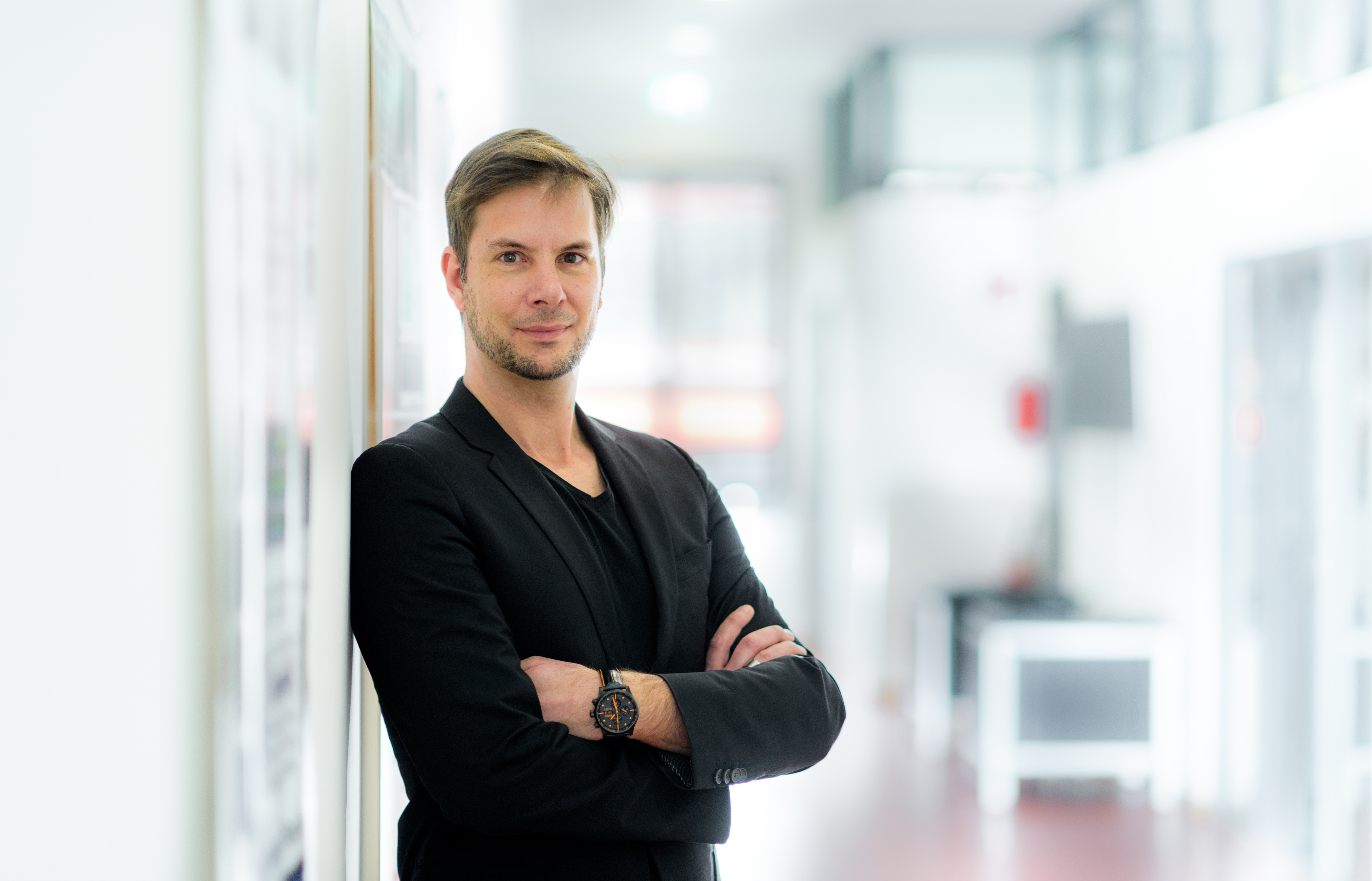 Matthias Brand Teil von Expert*innengruppe der Europäischen Kommission